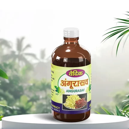 Angoorasava (400ml)