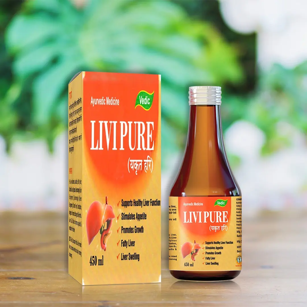 livipure